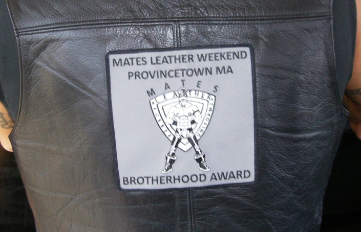 Mates Leather Weekend – Leather • Uniforms • Rubber • Provincetown MA